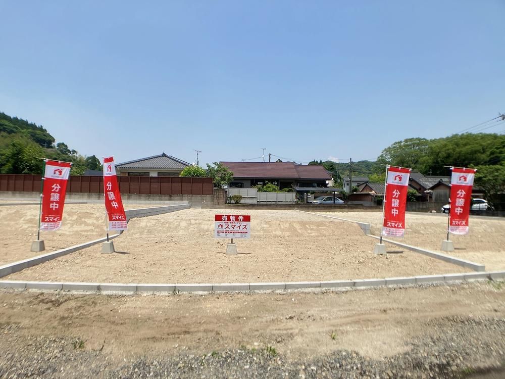 Building Plot for Sale in Aira City, Kagoshima - 175.74 sqm - Thumbnail 4