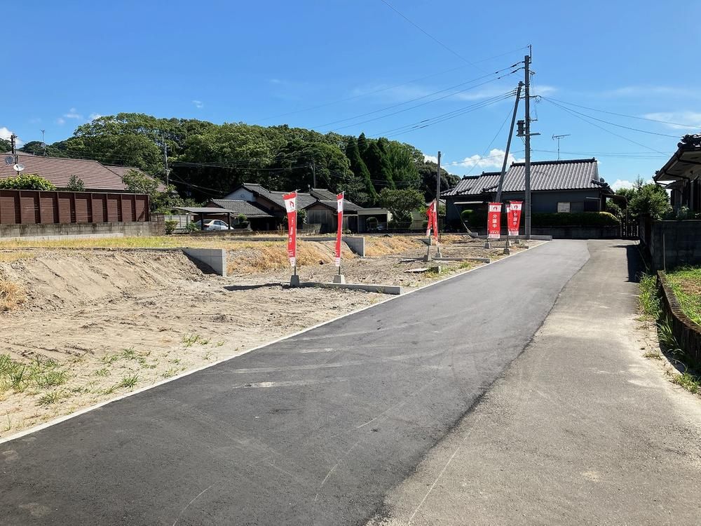 Building Plot for Sale in Aira City, Kagoshima - 175.74 sqm - Thumbnail 2