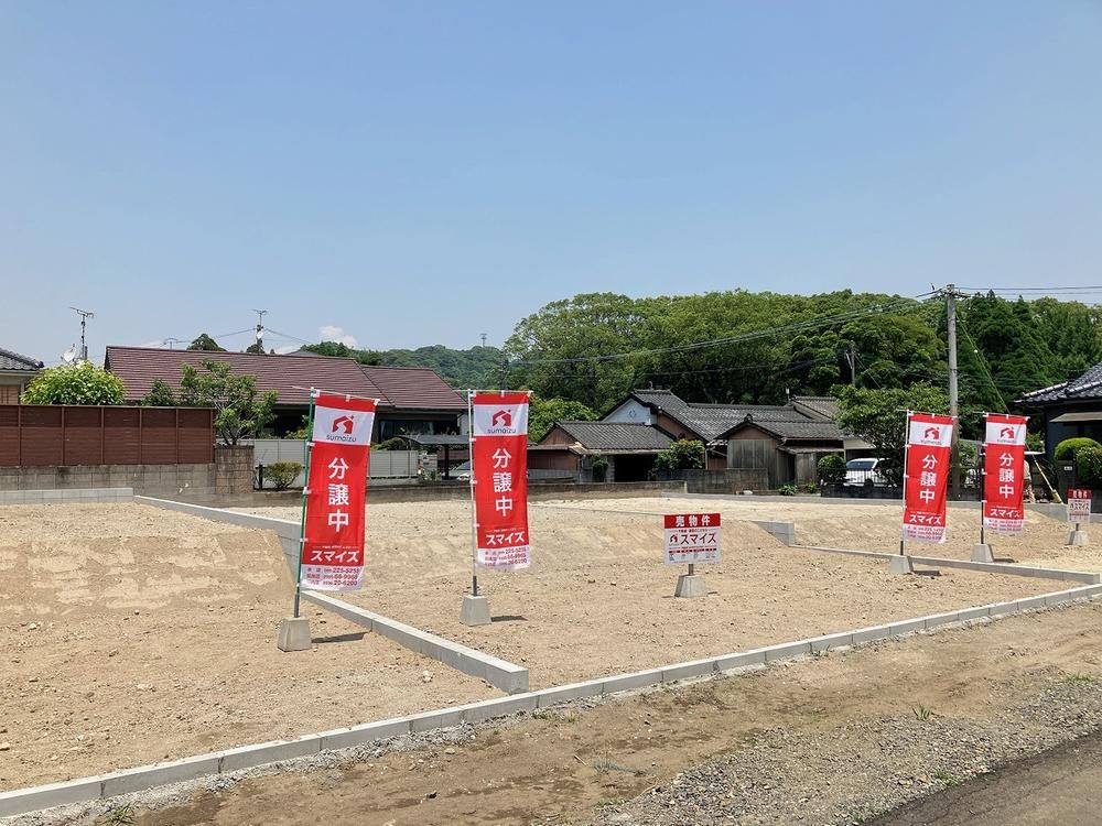 Building Plot for Sale in Aira City, Kagoshima - 175.74 sqm - Thumbnail 3
