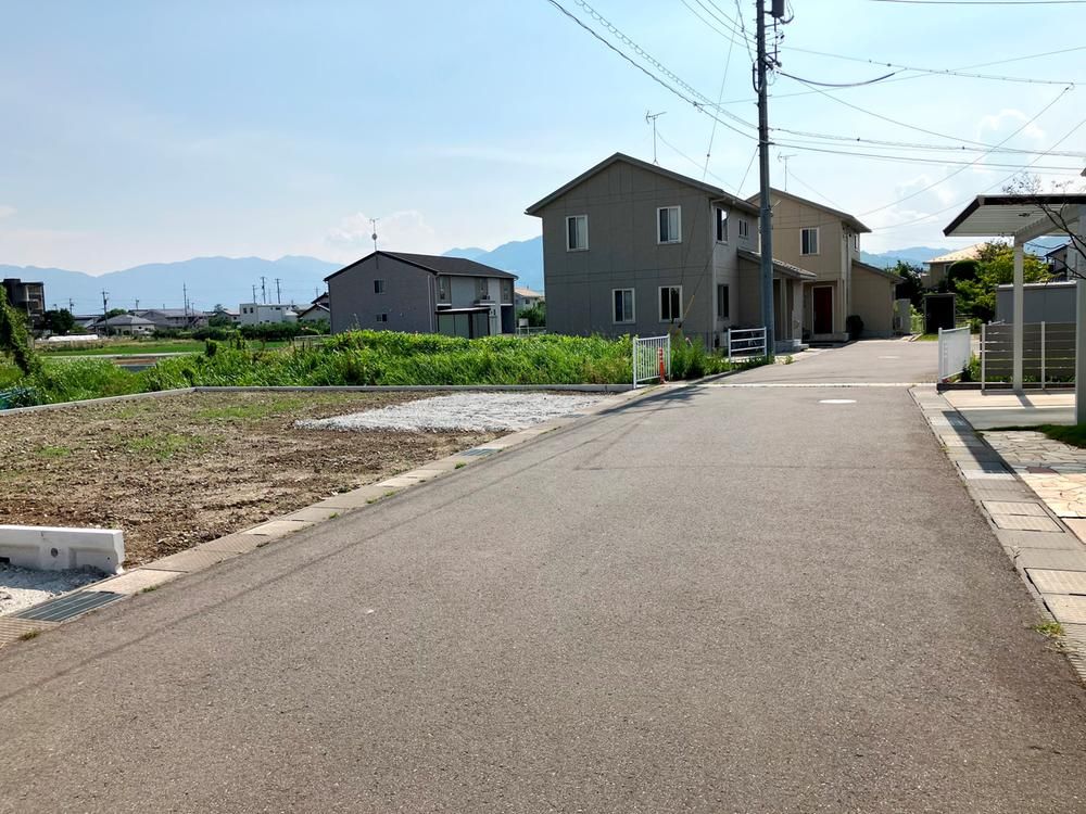 Land for Sale in Shimonoi, Nagano - 191 sqm Vacant Plot - Thumbnail 2