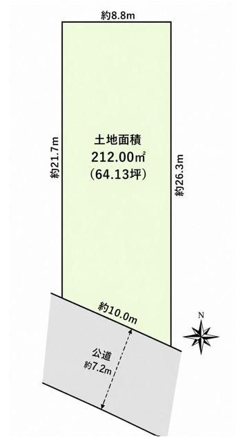 Spacious 4LDKDK Home for Sale in Suginami-ku, Tokyo - Thumbnail 2