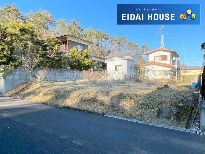 Land for Sale in Miyagidai, Sendai - 217.78 sqm - Thumbnail 2