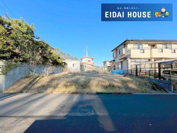 Land for Sale in Miyagidai, Sendai - 217.78 sqm - Thumbnail 3