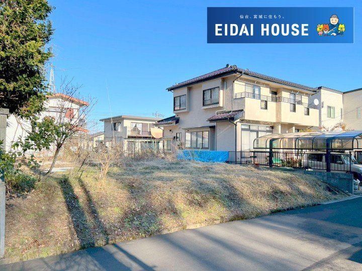 Land for Sale in Miyagidai, Sendai - 217.78 sqm - Thumbnail 4