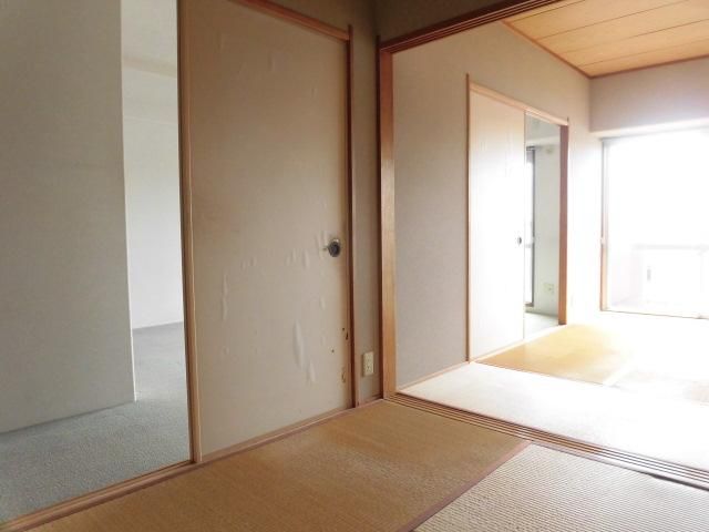 3LDK Apartment for Sale in Kochi City, 69.35m2 - Thumbnail 3