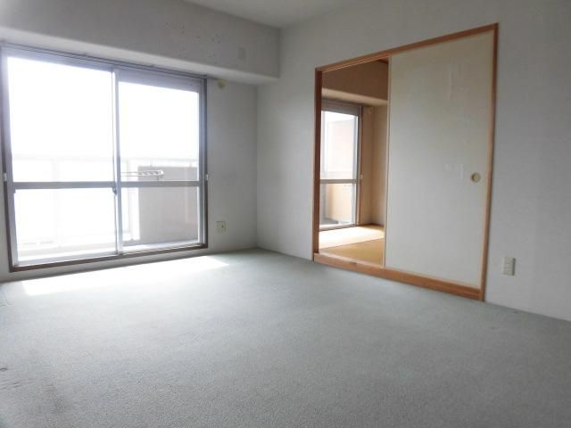 3LDK Apartment for Sale in Kochi City, 69.35m2 - Thumbnail 4