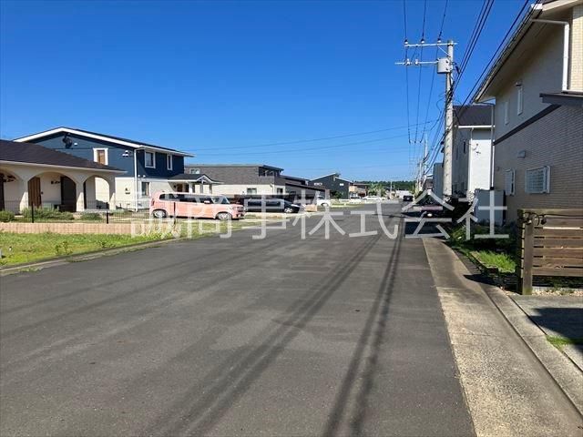 Land for Sale in Mito City, Ibaraki - 221.9 m² - Thumbnail 2