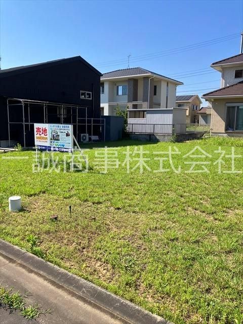 Land for Sale in Mito City, Ibaraki - 221.9 m² - Thumbnail 4