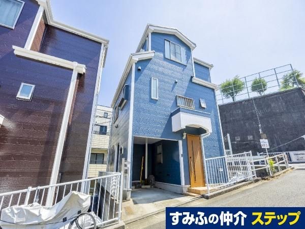 3LDK House for Sale in Tsurumi-ku, Yokohama - 109.51m2 - Thumbnail 2