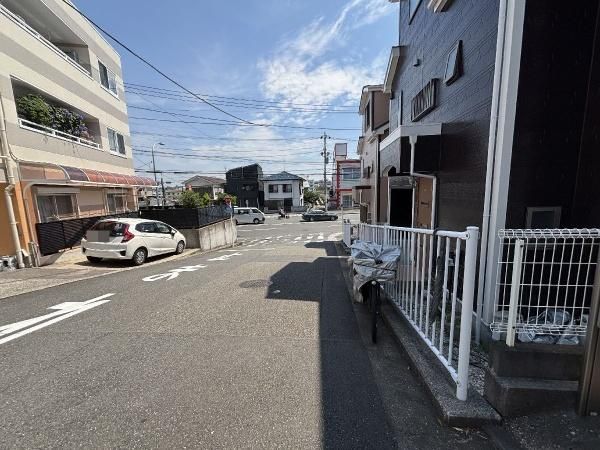 3LDK House for Sale in Tsurumi-ku, Yokohama - 109.51m2 - Thumbnail 3