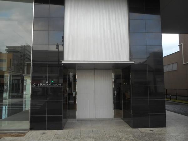 City Tower Nishibori 2LDK Condo for Sale in Niigata - Thumbnail 2