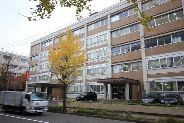 City Tower Nishibori 2LDK Condo for Sale in Niigata - Thumbnail 3