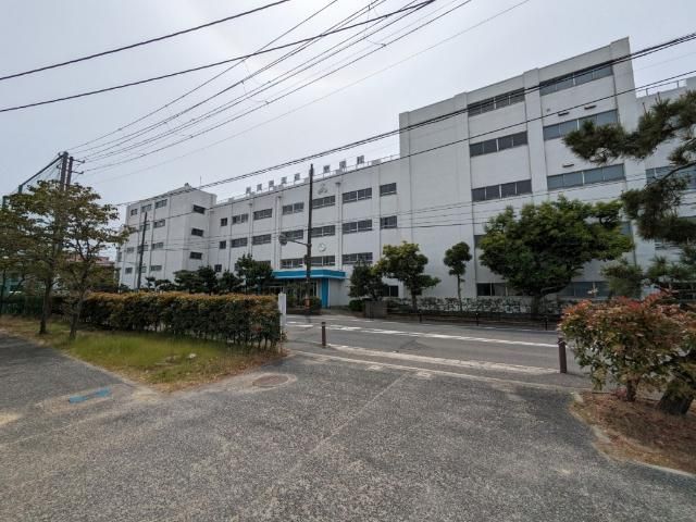 City Tower Nishibori 2LDK Condo for Sale in Niigata - Thumbnail 4