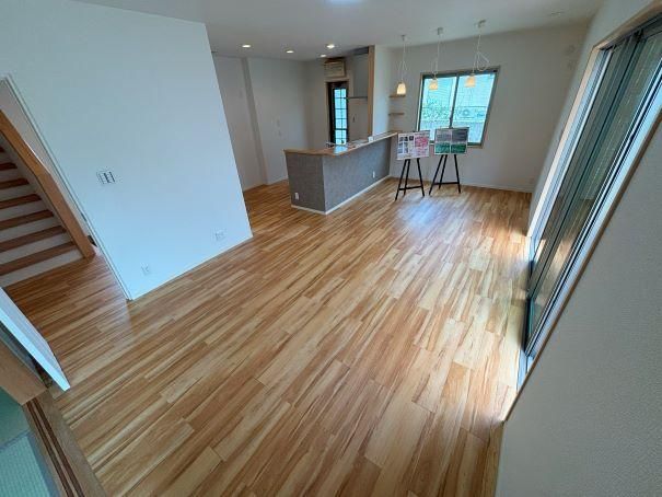 Renovated 4LDK+S House in Kuwana City, Mie Prefecture - Thumbnail 4