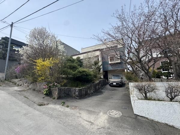 96 Tsubo Land for Sale in Fushimi, Chuo-ku, Sapporo - Thumbnail 2