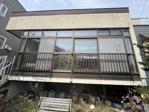 96 Tsubo Land for Sale in Fushimi, Chuo-ku, Sapporo - Thumbnail 3