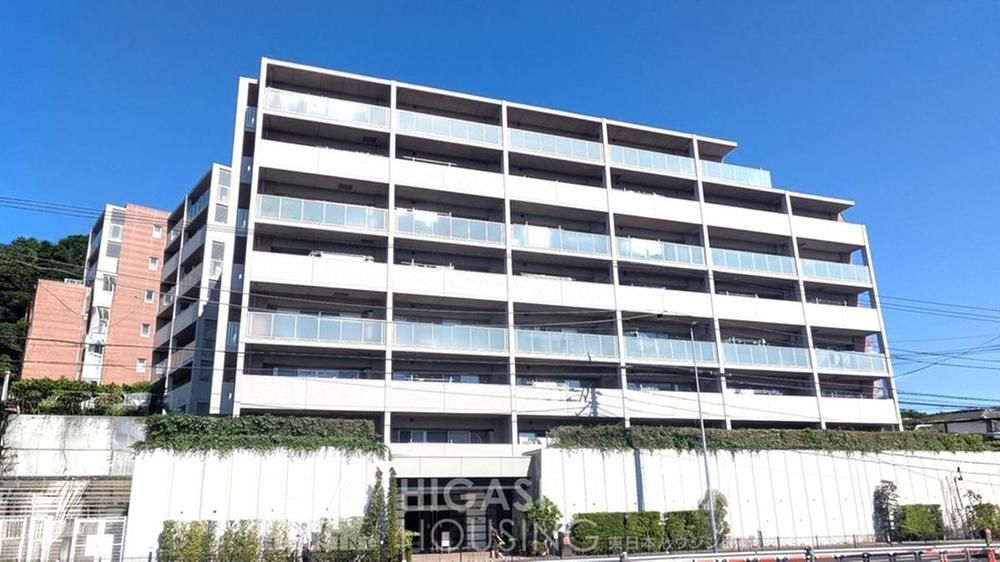 4LDK Apartment for Sale in Asao-ku, Kawasaki - Thumbnail 2