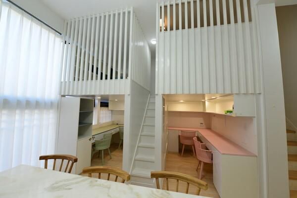 RC Designer House in Shibuya, 4LDK+2S, 224.53 sqm - Thumbnail 3