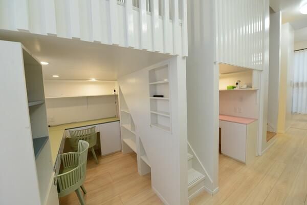 RC Designer House in Shibuya, 4LDK+2S, 224.53 sqm - Thumbnail 4