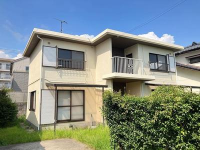 4DK Used House Near Kinko Station in Aira City — House, Aira, Kagoshima