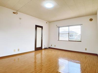 4DK Used House Near Kinko Station in Aira City — Interior, Aira, Kagoshima