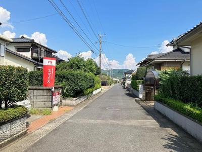 4DK Used House Near Kinko Station in Aira City — House, Aira, Kagoshima