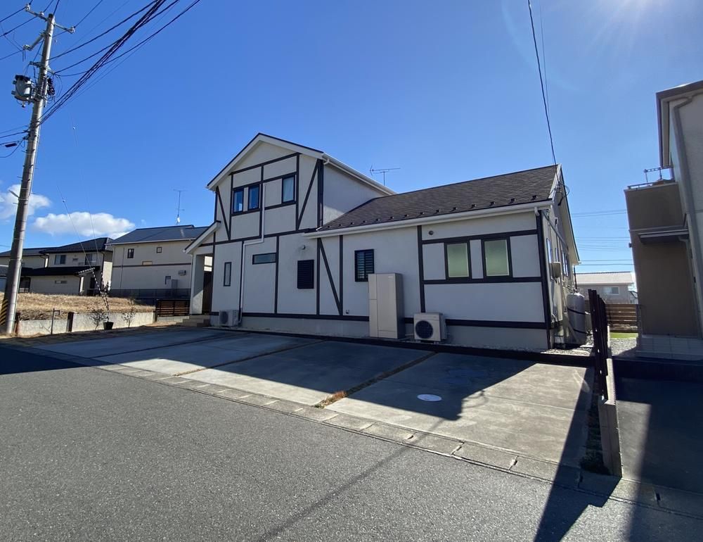2LDK Designer House in Iwaki City, Fukushima - Thumbnail 2