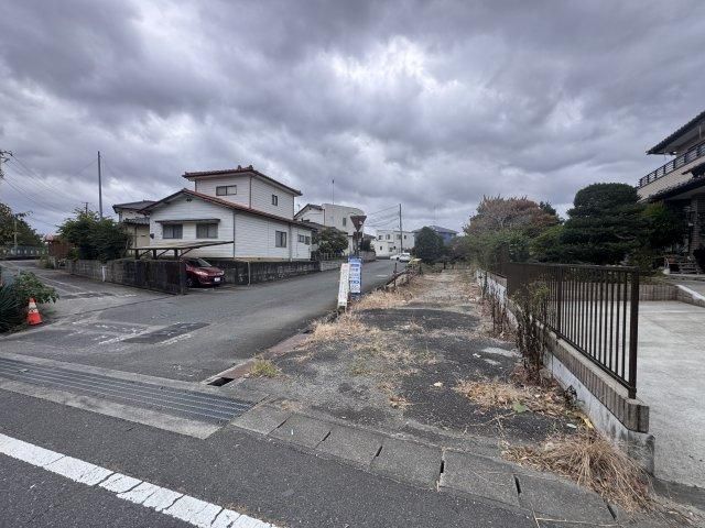 303m2 Building Land for Sale in Iwaki City, Fukushima - Thumbnail 2