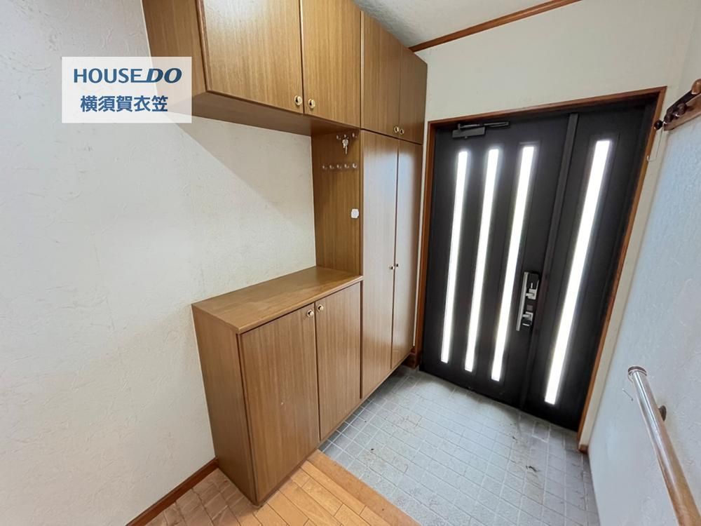 4LDK+S House in Yokosuka with 127m2 Floor Area and Parking - Thumbnail 3