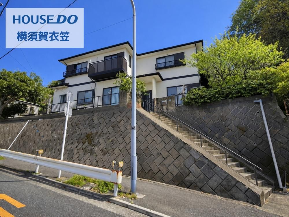 4LDK+S House in Yokosuka with 127m2 Floor Area and Parking - Thumbnail 2