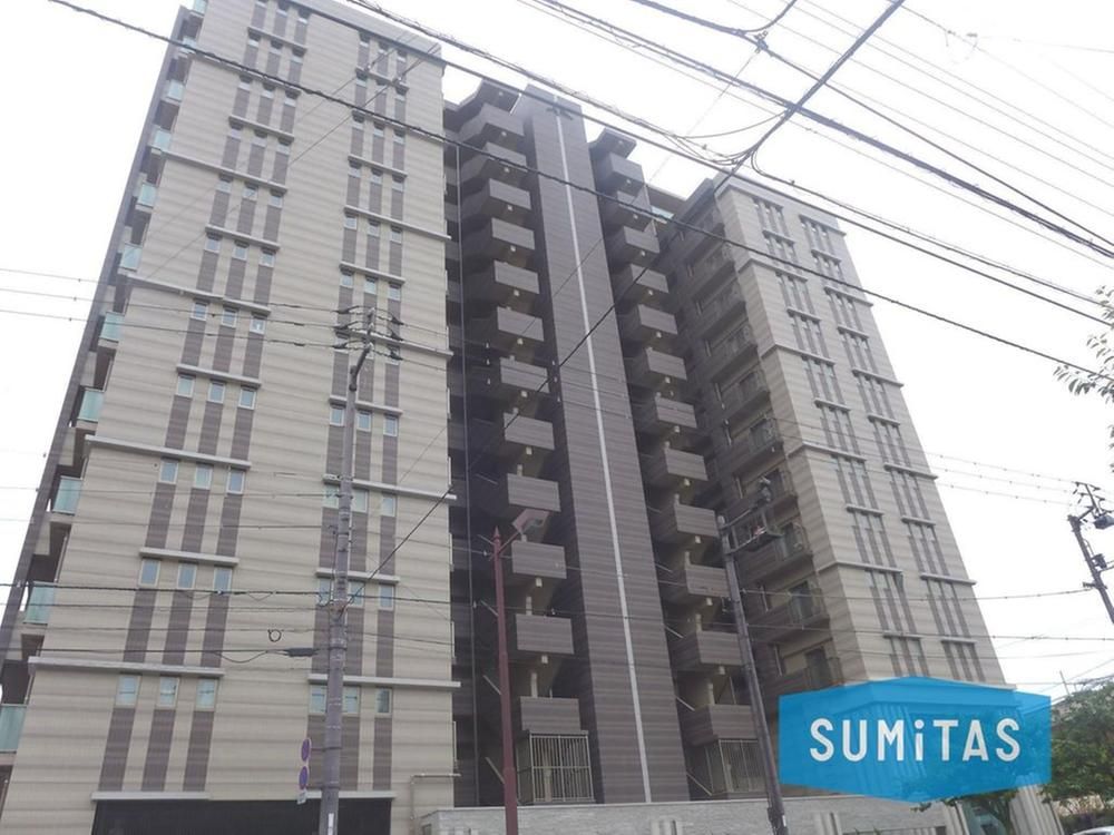 3LDK Apartment for Sale in Central Matsuyama, Ehime - 70.87m2 - Thumbnail 2