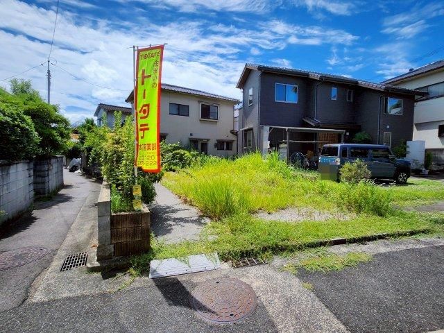 3DK Resale House in Minami Ward, Hiroshima City - Thumbnail 3