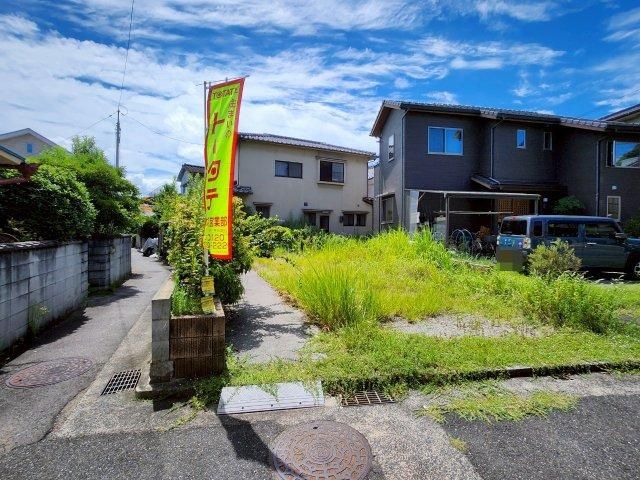 3DK Resale House in Minami Ward, Hiroshima City - Thumbnail 2