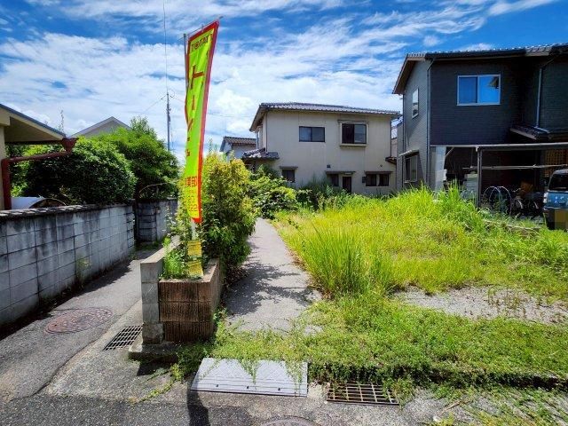 3DK Resale House in Minami Ward, Hiroshima City - Thumbnail 4
