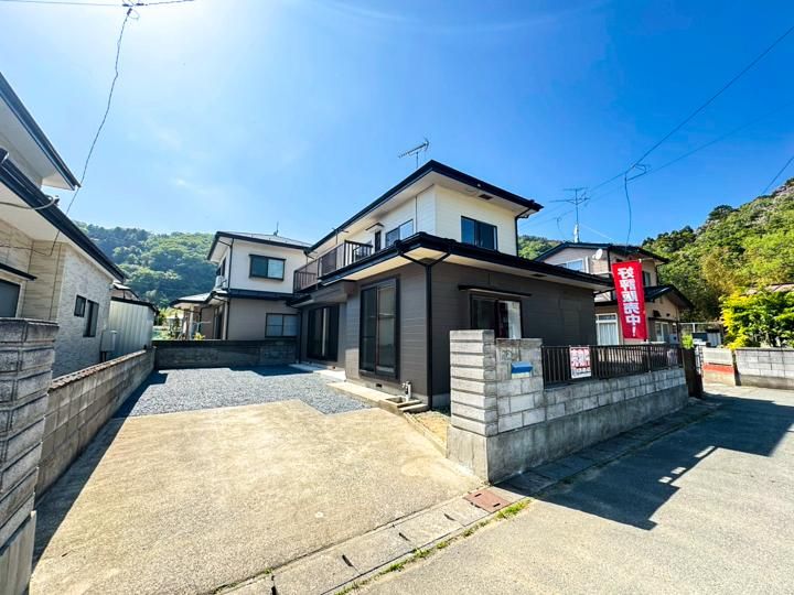 Renovated 3LDK House in Ishinomaki, Miyagi - Thumbnail 3