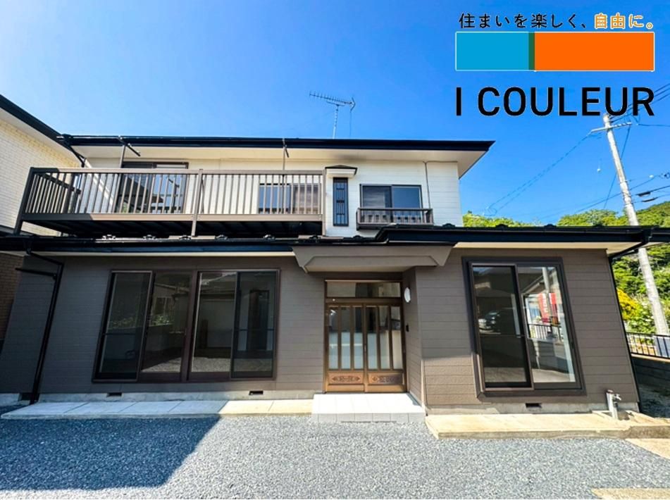 Renovated 3LDK House in Ishinomaki, Miyagi - Thumbnail 2