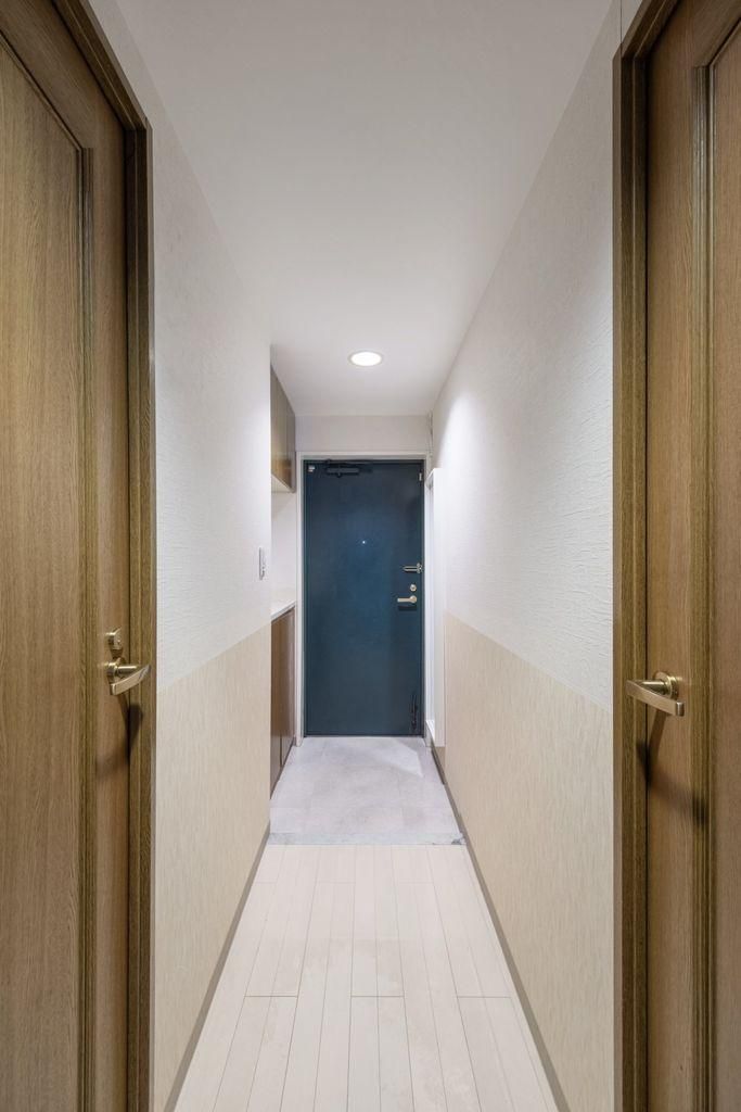 3LDK Top-Floor Apartment for Sale in Funabashi, Chiba - Thumbnail 3