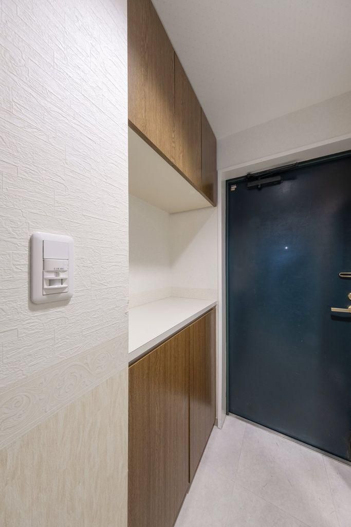 3LDK Top-Floor Apartment for Sale in Funabashi, Chiba - Thumbnail 4