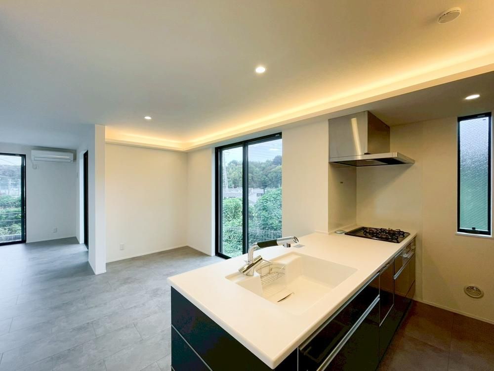 Building-Condition Land for Sale in Totsuka-ku, Yokohama - Thumbnail 4