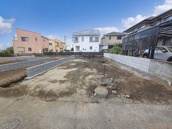Building Plot for Sale in Ninomiya, Kanagawa - 132 sqm with Sea Views - Thumbnail 2