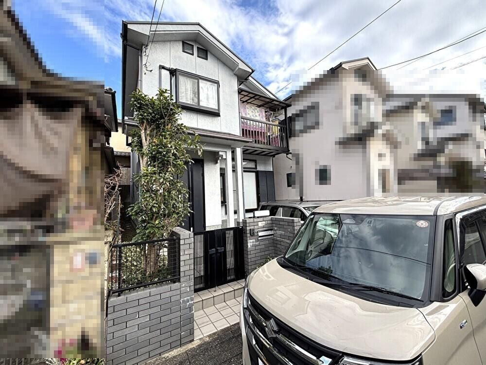 4DK House for Sale in Kameoka City, Kyoto - 46m2 - Thumbnail 3