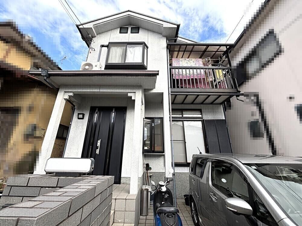 4DK House for Sale in Kameoka City, Kyoto - 46m2 - Thumbnail 4