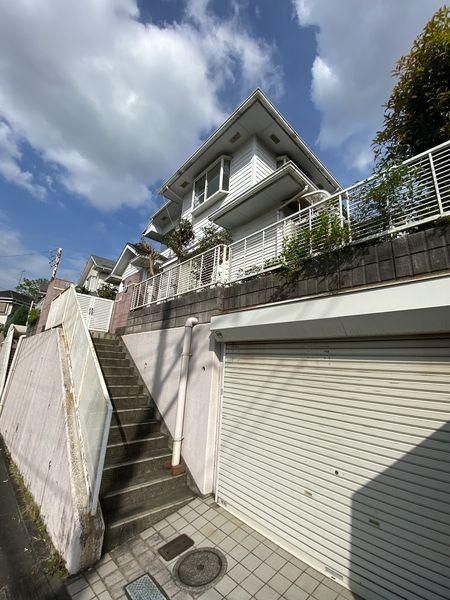 4LDK House for Sale in Hachioji, Tokyo - 2380万円 - Thumbnail 3