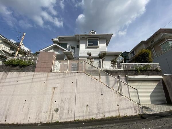4LDK House for Sale in Hachioji, Tokyo - 2380万円 - Thumbnail 2
