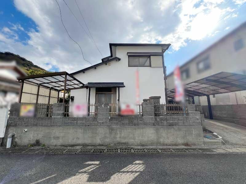 Renovated 4DK House in Kochi City - 16,900,000 Yen - Thumbnail 2