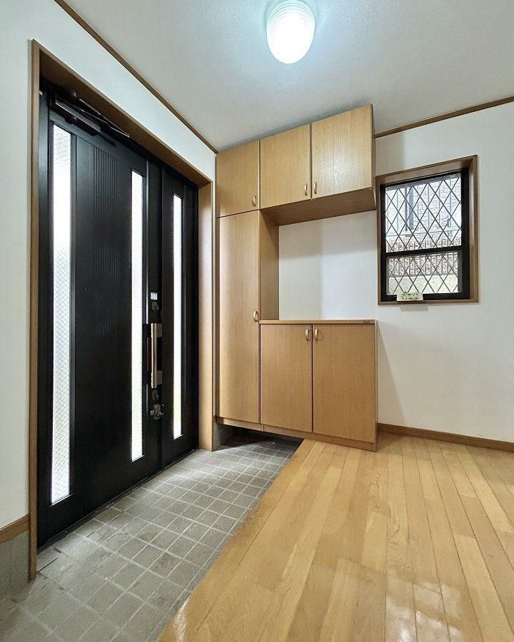 3LDK House for Sale in Hodogaya, Yokohama - 32.8M Yen - Thumbnail 2