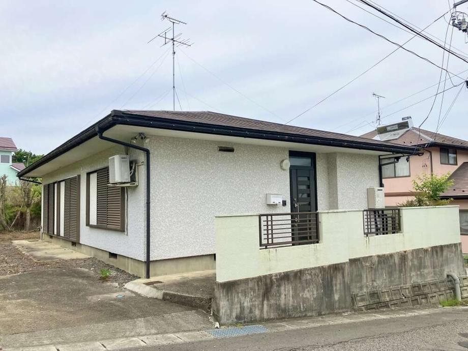 3LDK House for Sale in Miharu Town, Fukushima - 78.95 sqm - Thumbnail 3