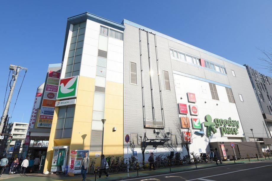 Land for Sale in Konan, Yokohama – 116 sqm Building Plot - Thumbnail 4