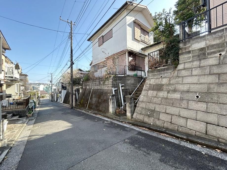 Land for Sale in Konan, Yokohama – 116 sqm Building Plot - Thumbnail 2