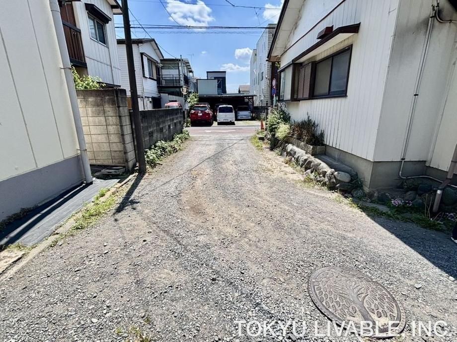 Land for Sale in Sagamidai, Sagamihara City, Kanagawa - 72.52 sqm - Thumbnail 4